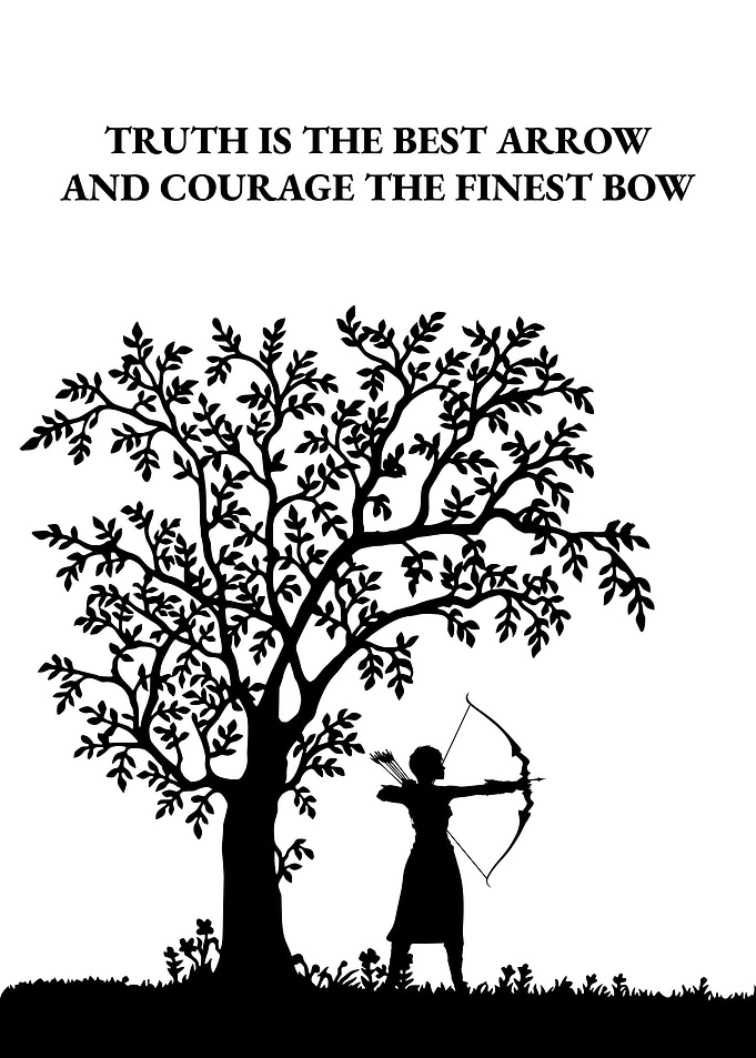Arrow of Truth