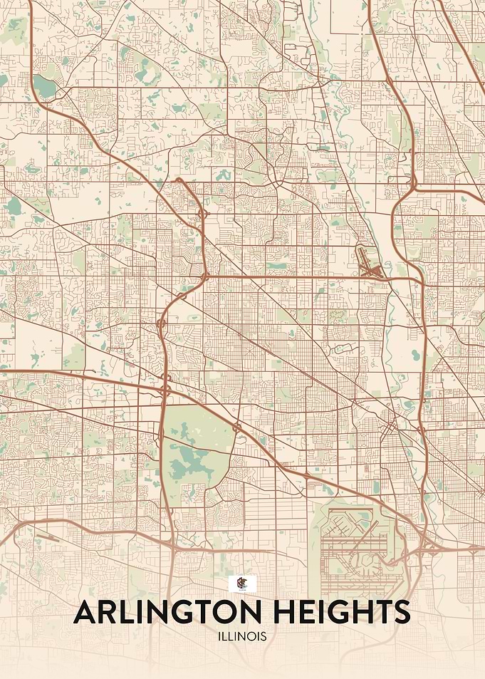 Arlington Heights IL