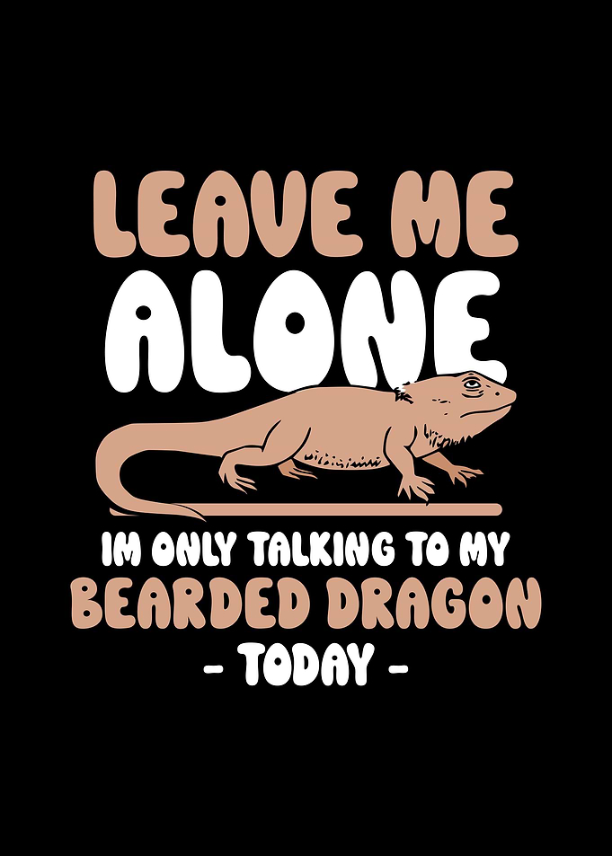 Bearded Dragon