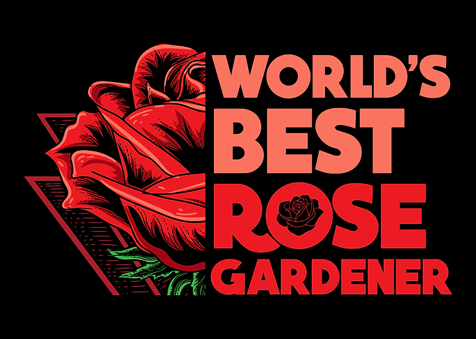 Rose Garden Roses