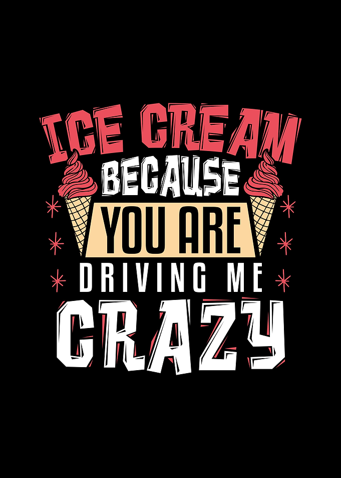 Ice Cream