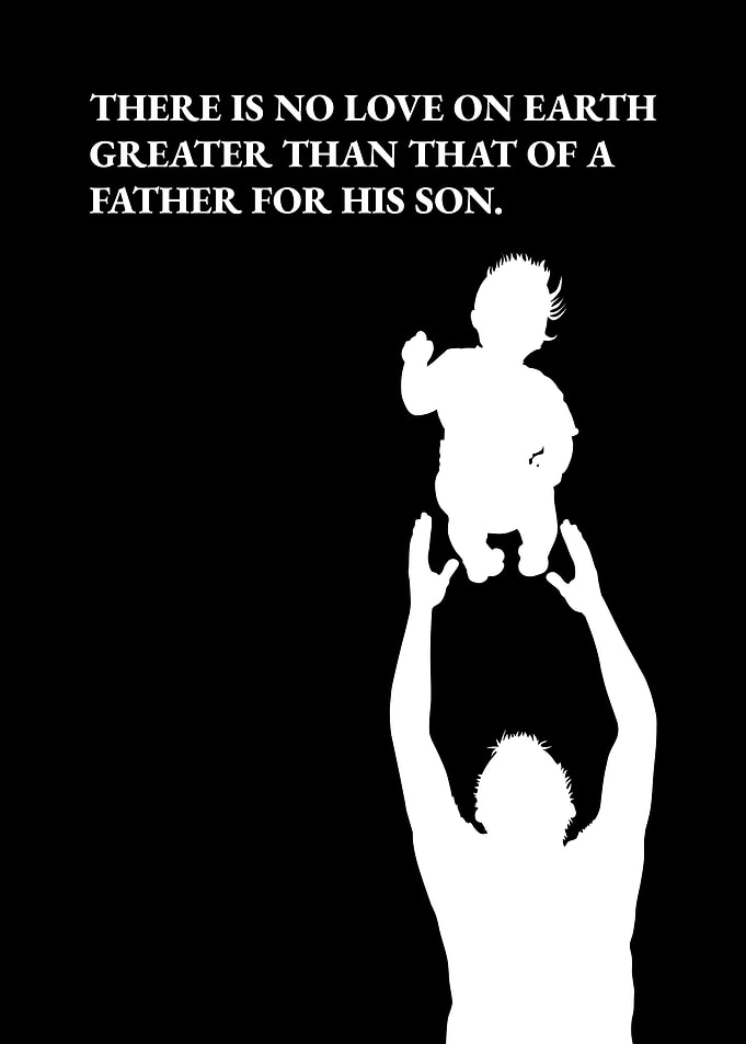 Father and Son