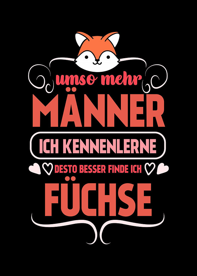 Fox German