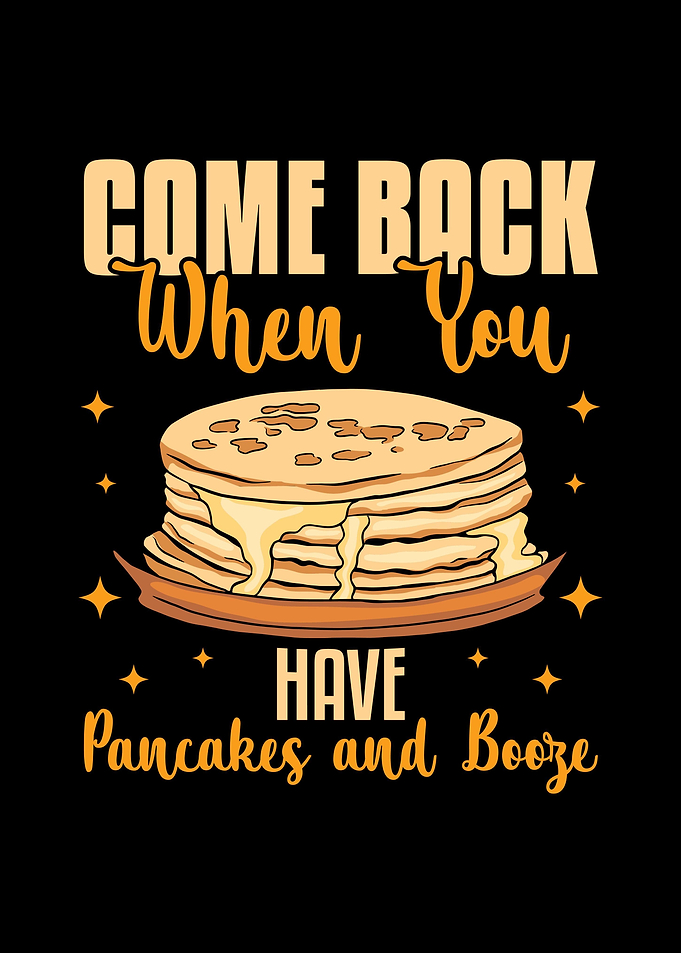 Pancakes