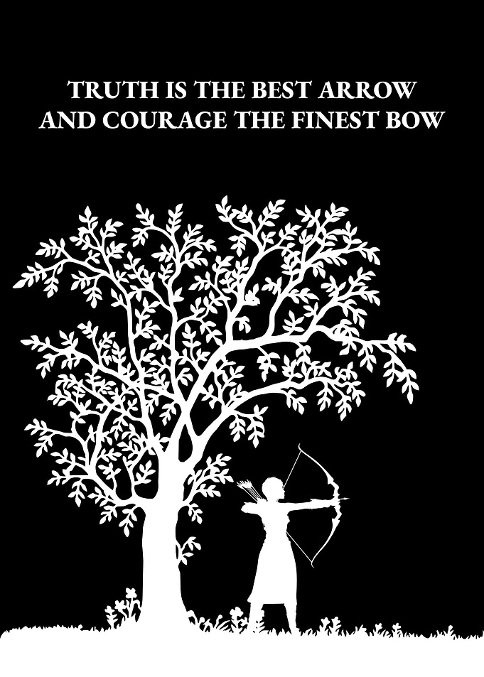 Arrow of Truth
