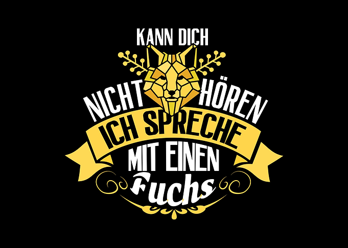 Fox German
