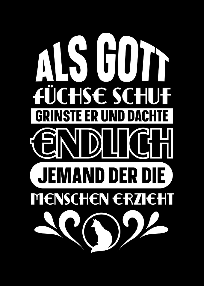 Fox German