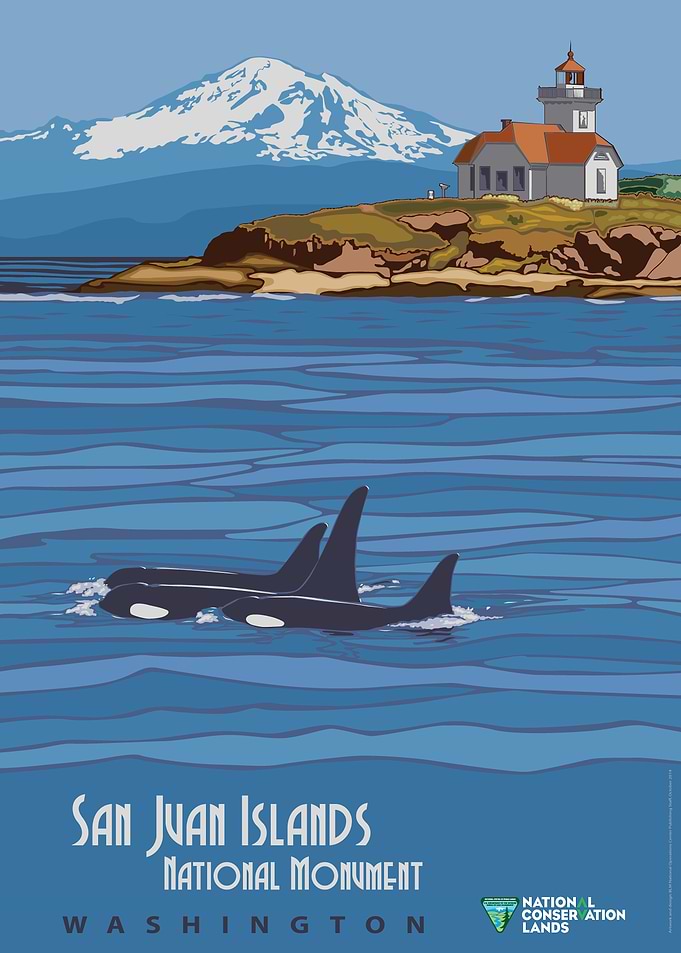 San Juan Islands