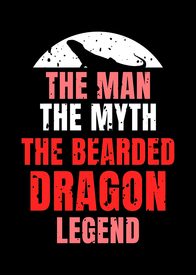 Bearded Dragon