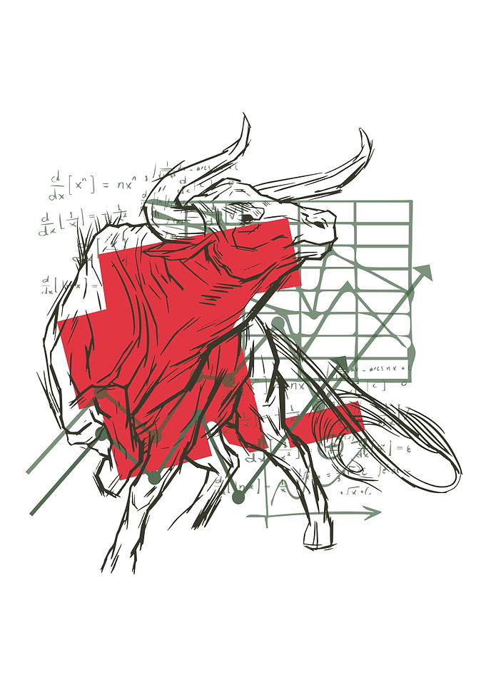 Bull charts