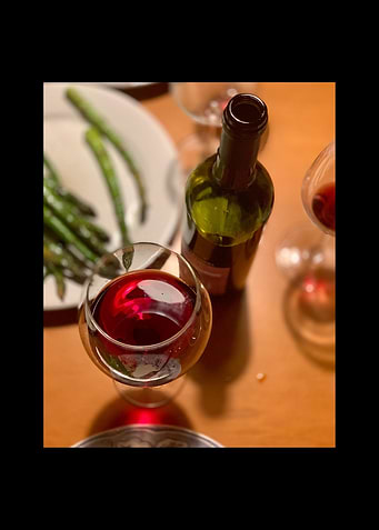 Wine Alcohol