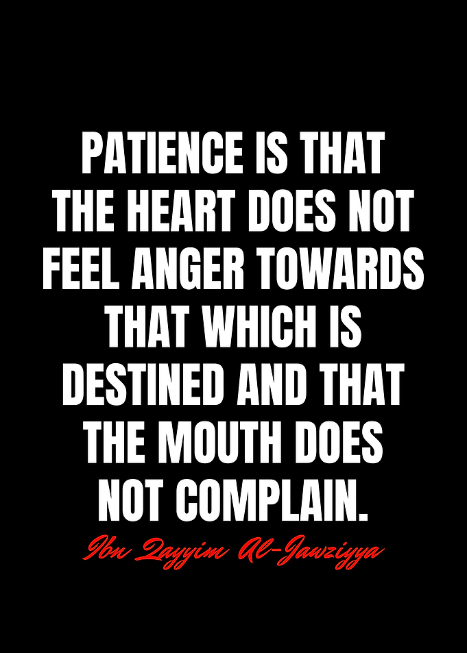 Ibn Qayyim Quotes
