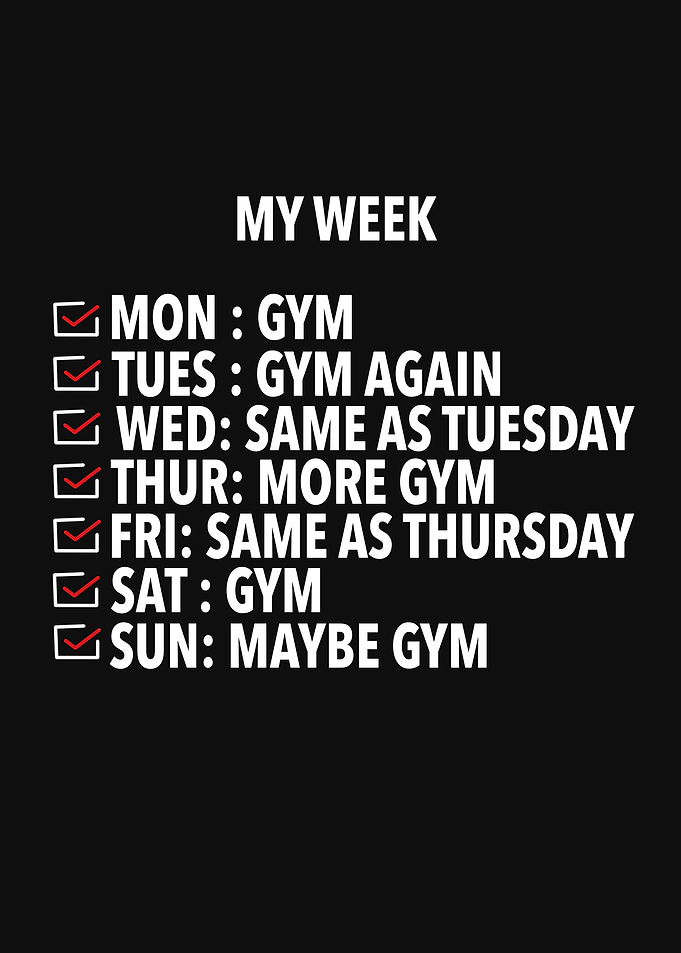 Gym quotes