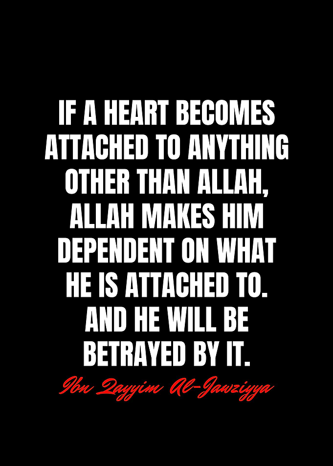Ibn Qayyim Quotes