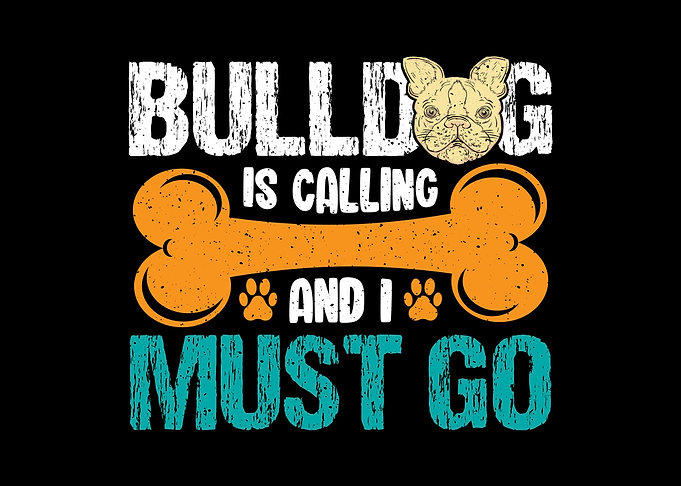 French Bulldog