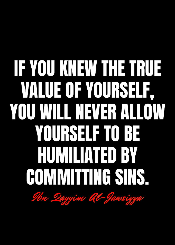 Ibn Qayyim Quotes