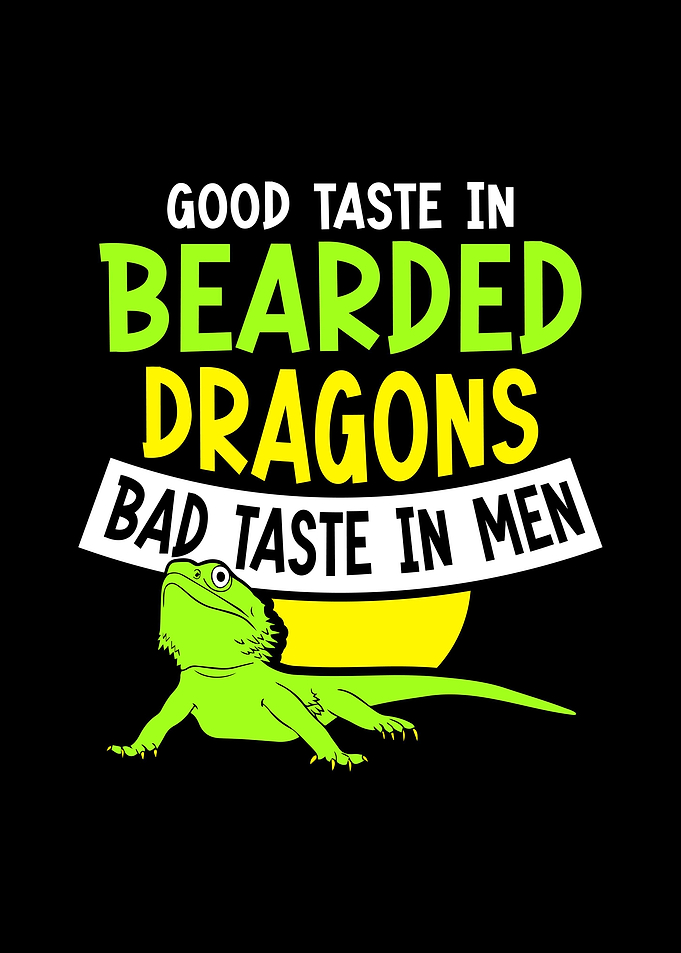 Bearded Dragon