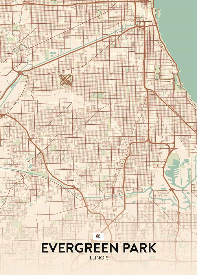 Evergreen Park IL