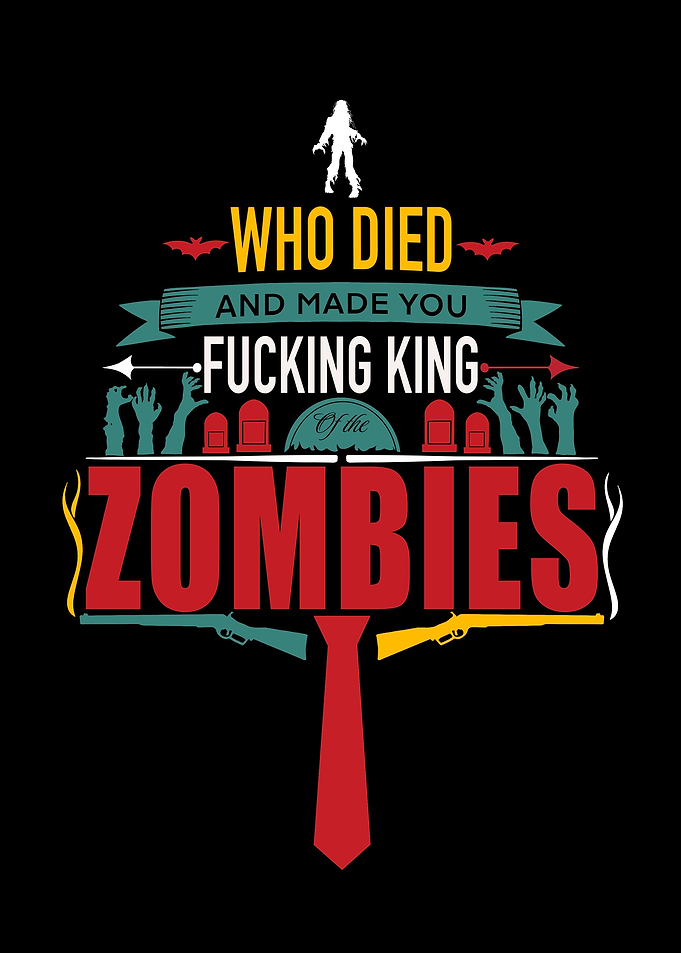 Zombie