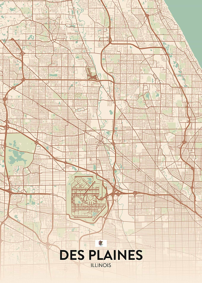 Des Plaines IL