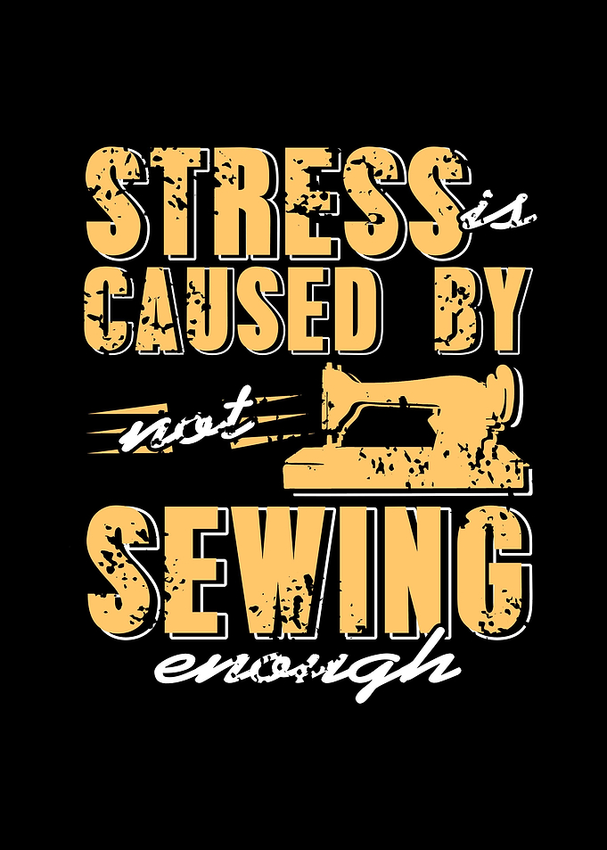 Sewing Sew