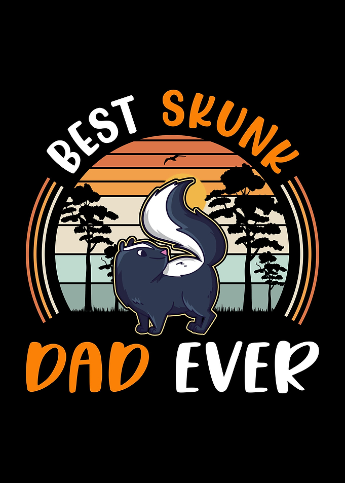 Skunk Lover
