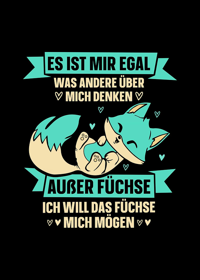 Fox German