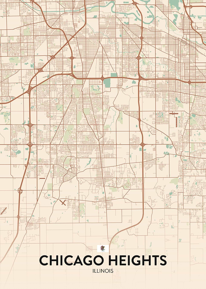 Chicago Heights IL