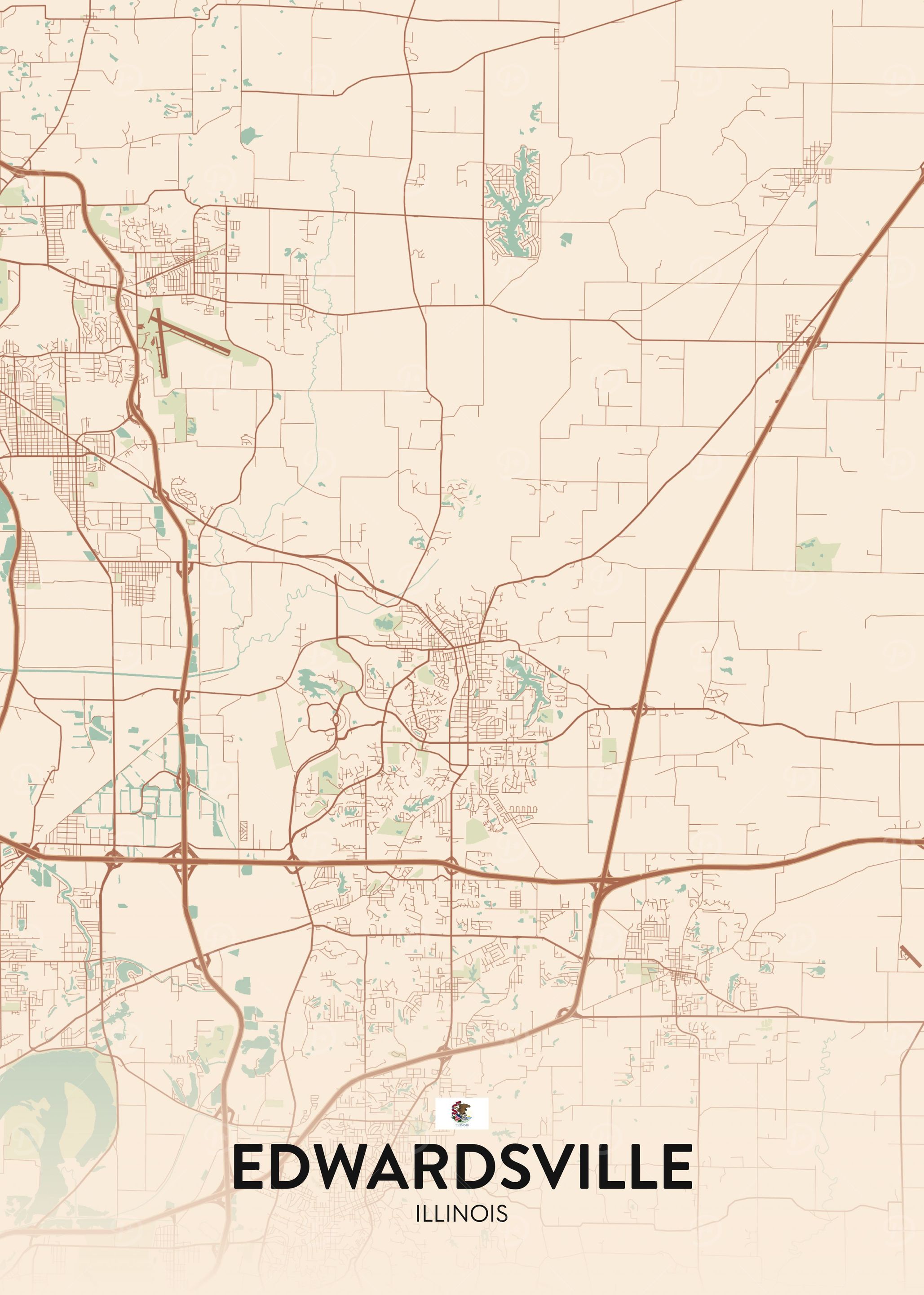 Edwardsville IL