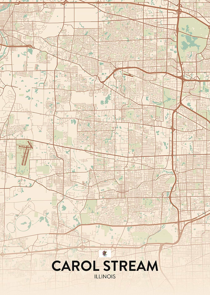 Carol Stream IL