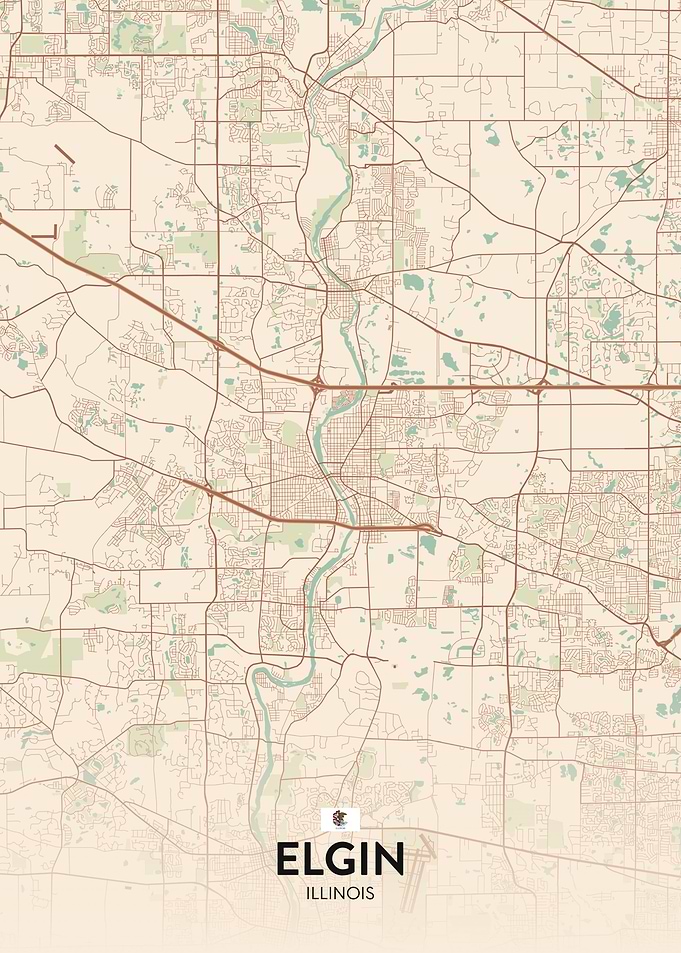 Elgin IL