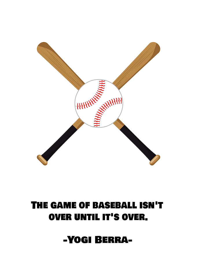 baseball quotes