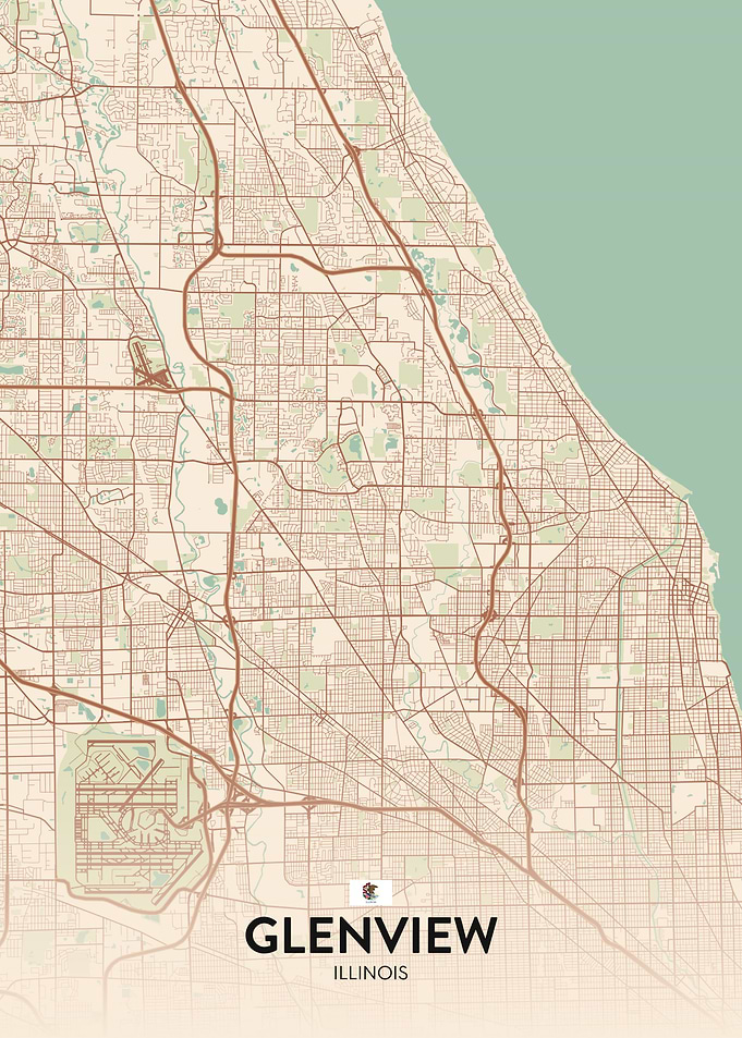 Glenview IL