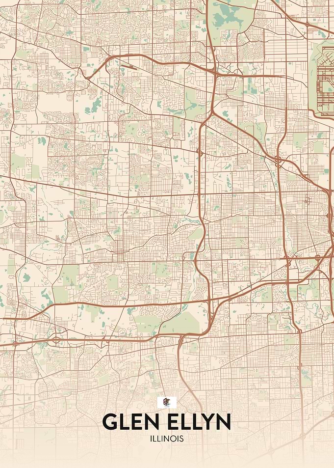 Glen Ellyn IL
