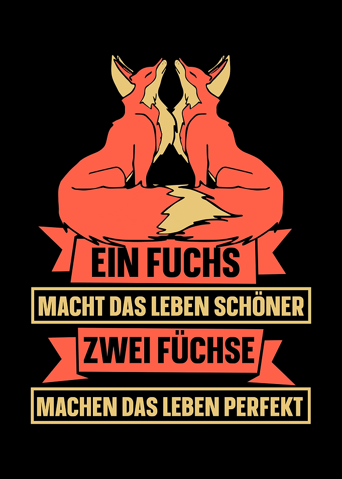 Fox German
