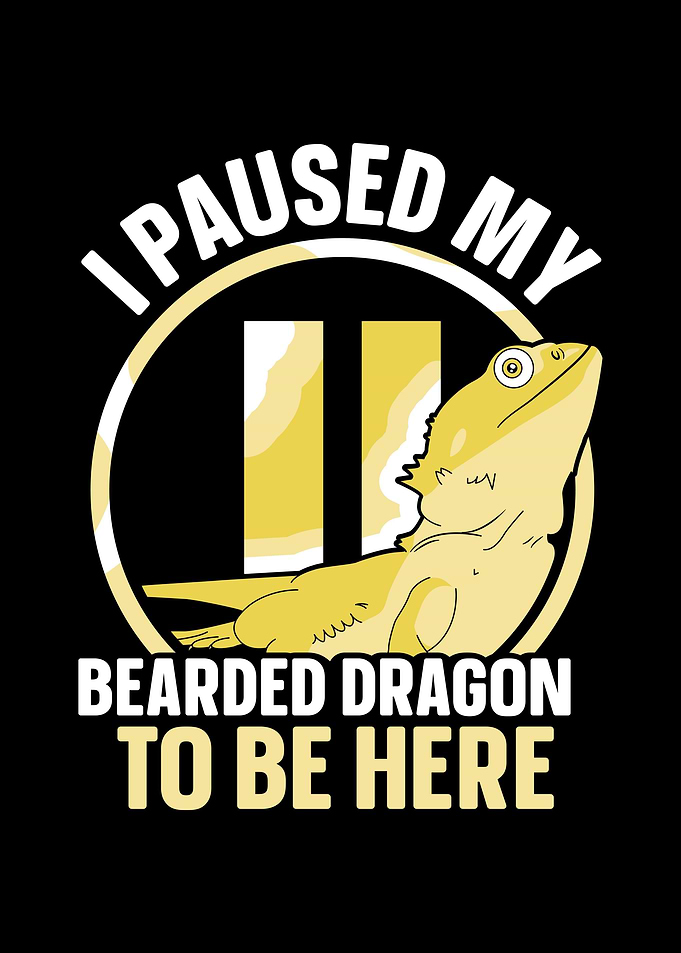 Bearded Dragon