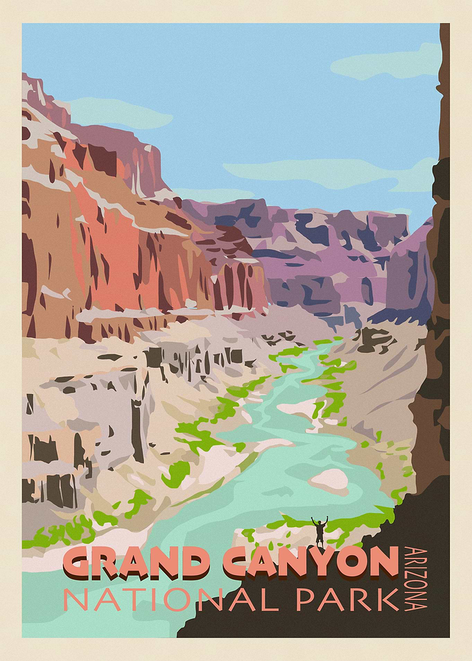Grand Canyon National Park