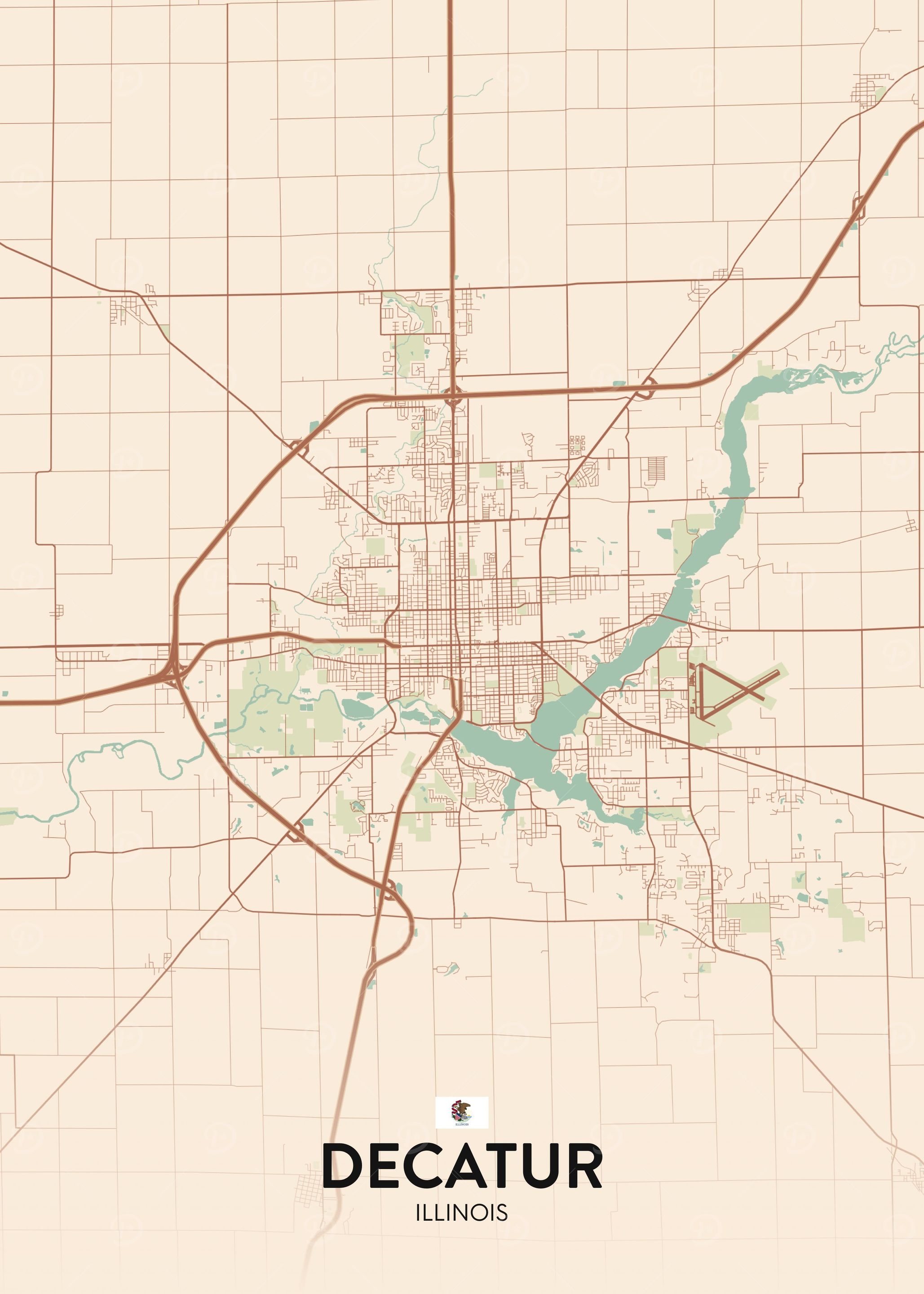 Decatur IL