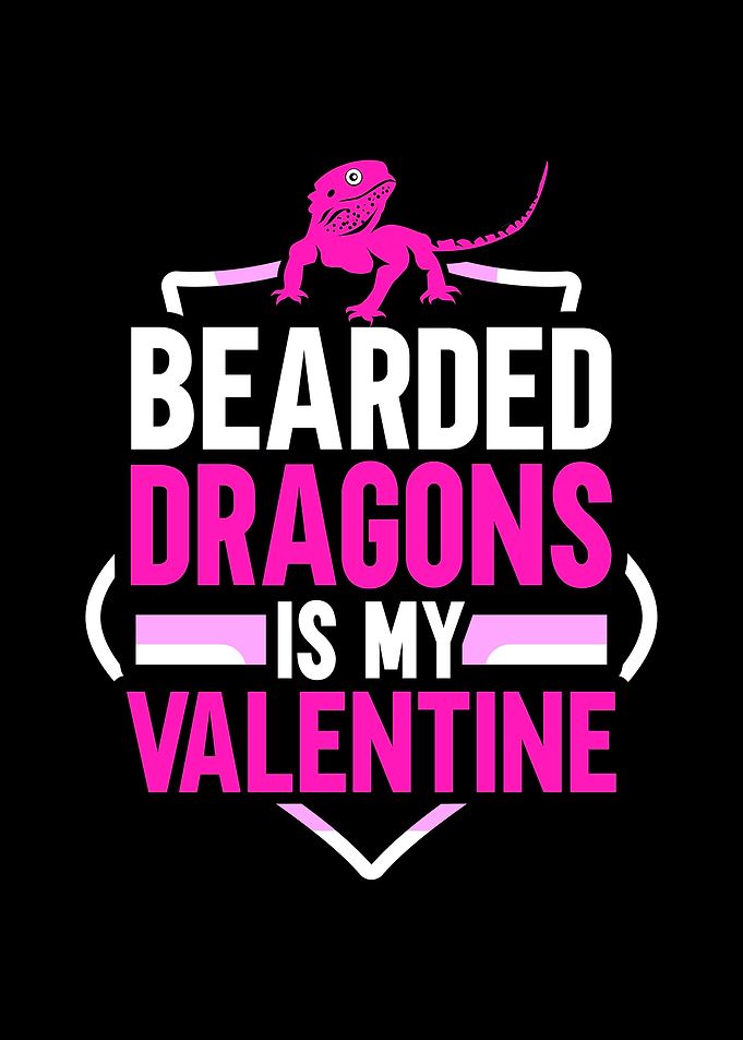 Bearded Dragon