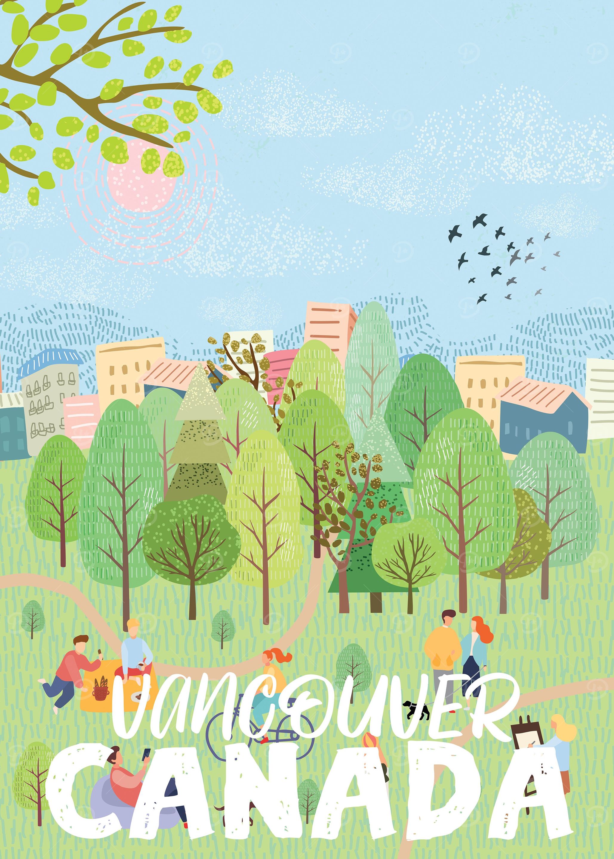 Vancouver Canada