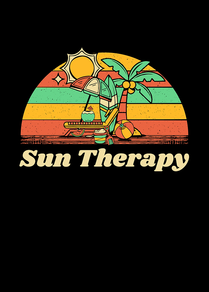 Sun Therapy Beach