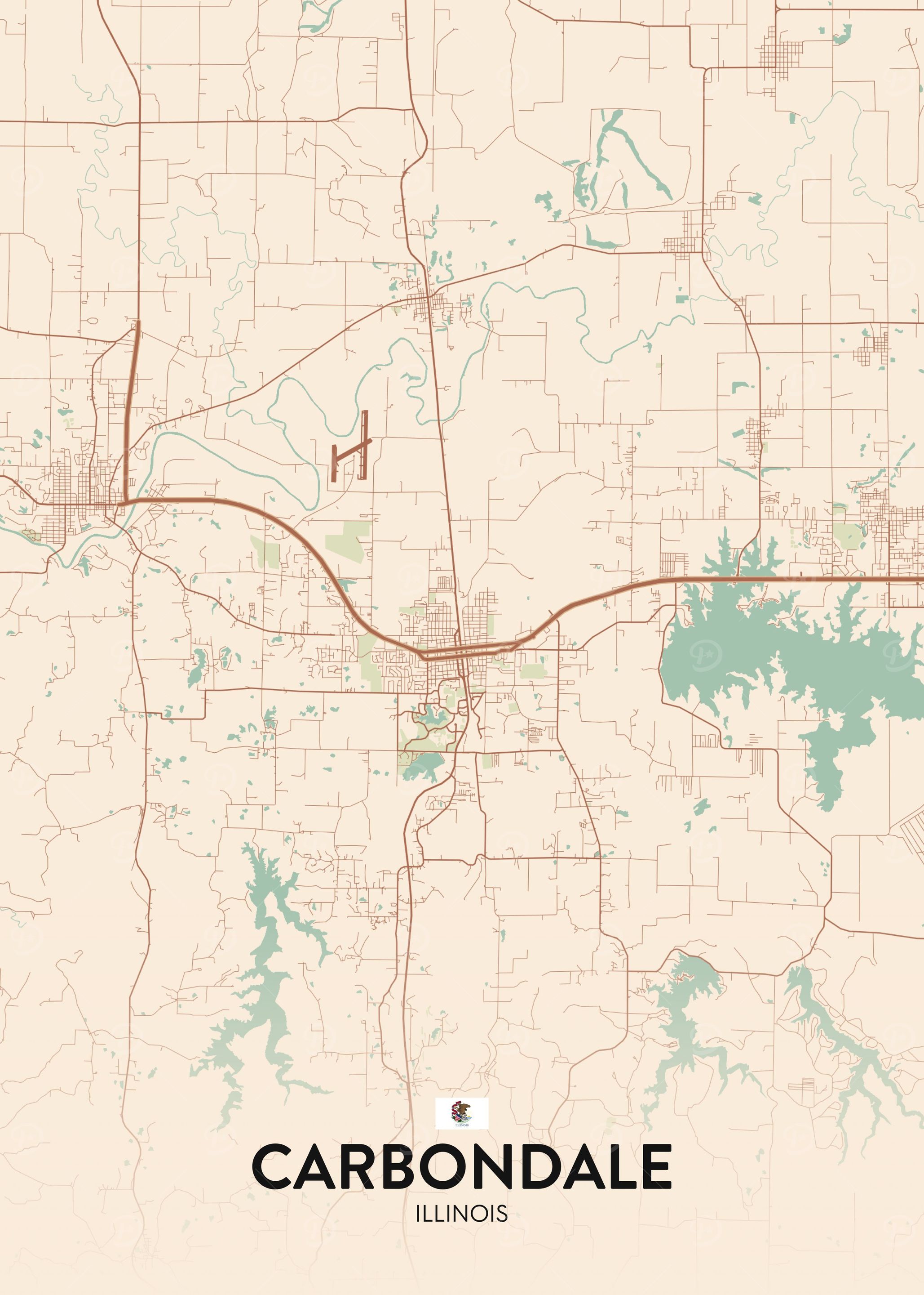 Carbondale IL