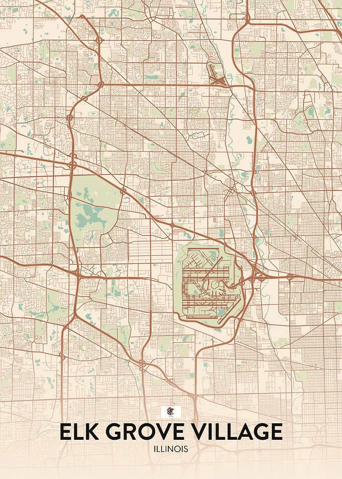 Elk Grove Village IL