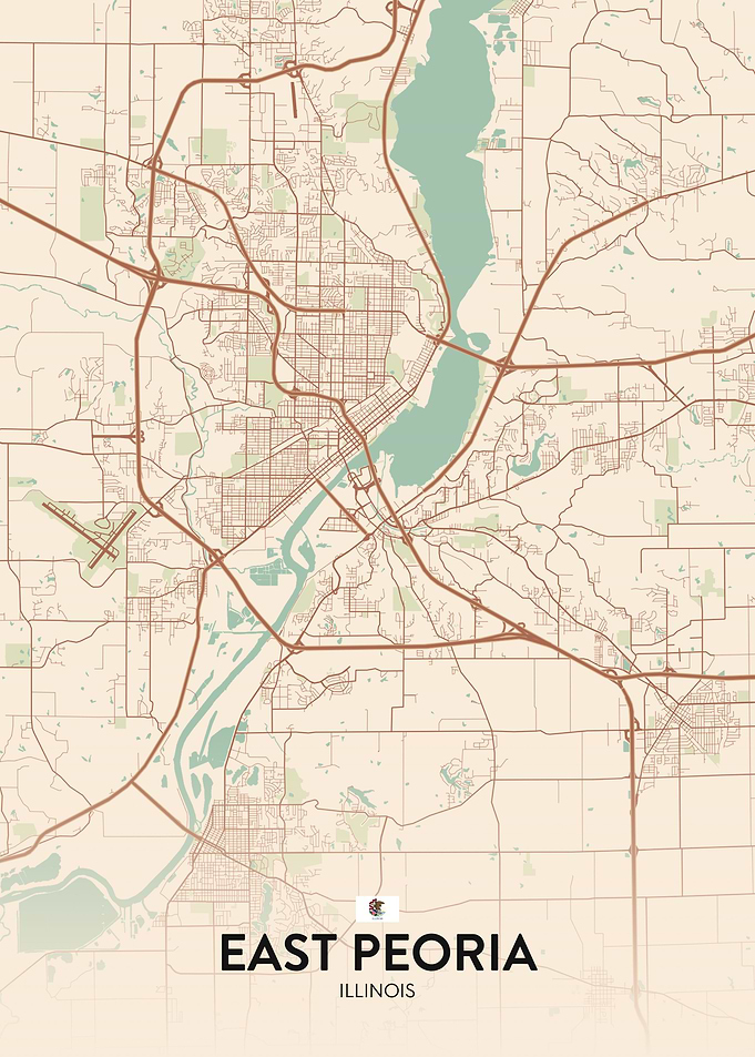 East Peoria IL