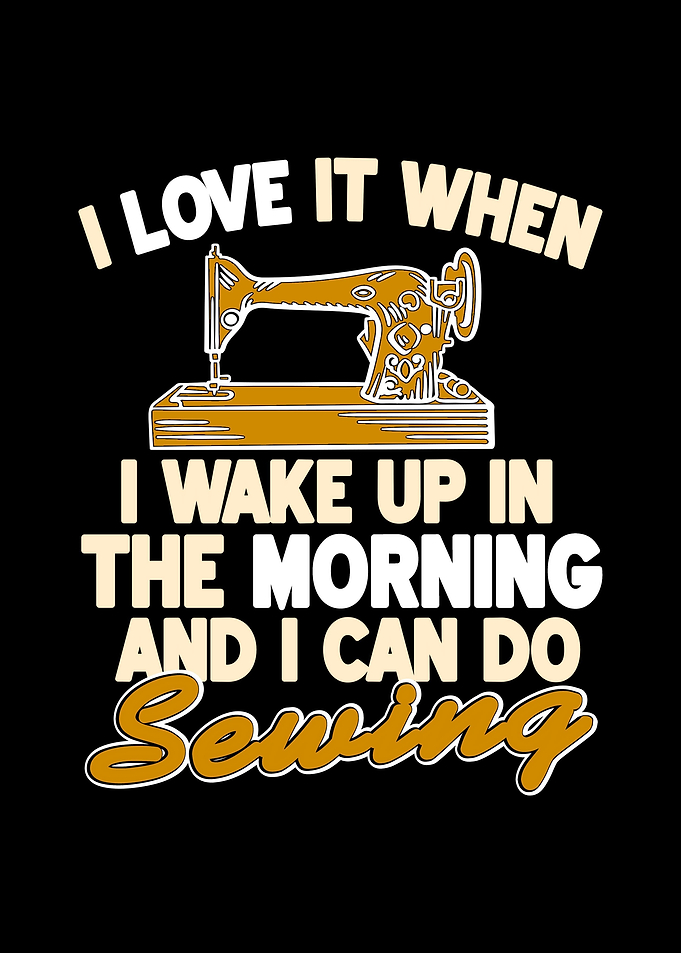Sewing Sew
