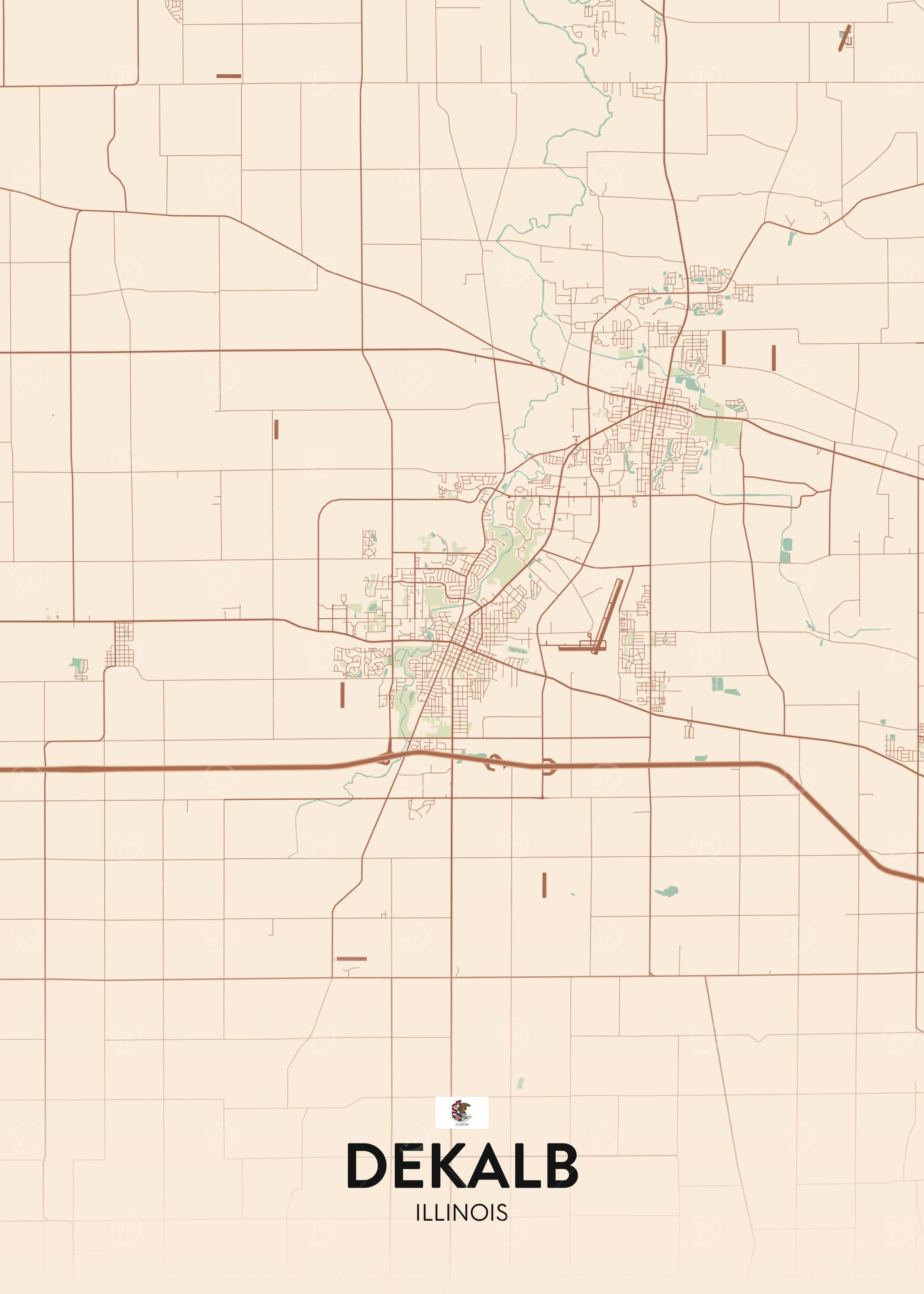 DeKalb IL