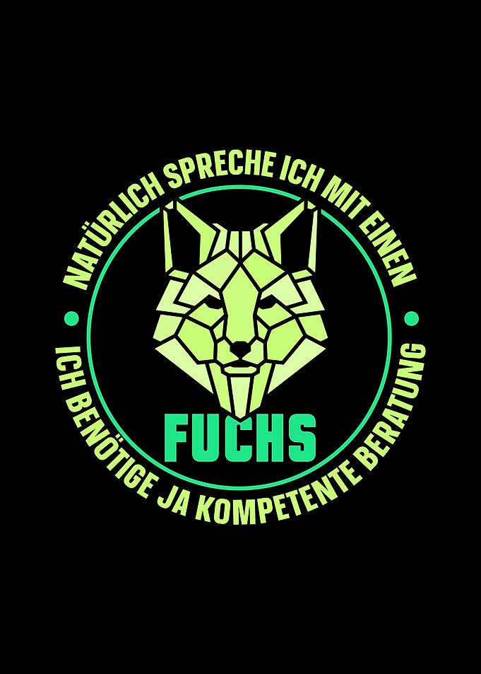 Fox German