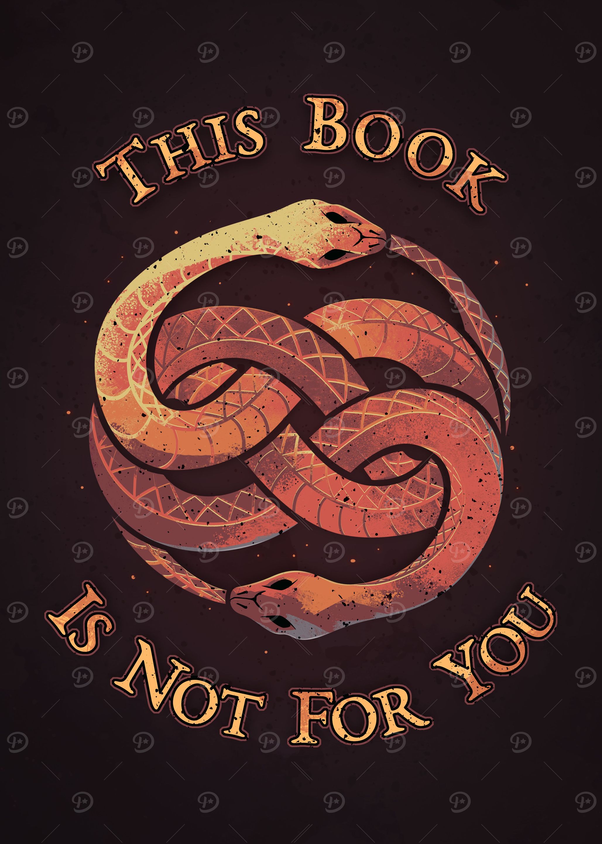 Endless Book