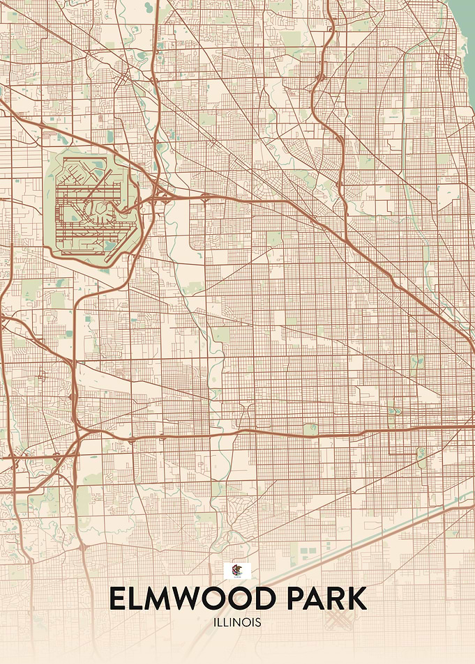 Elmwood Park IL