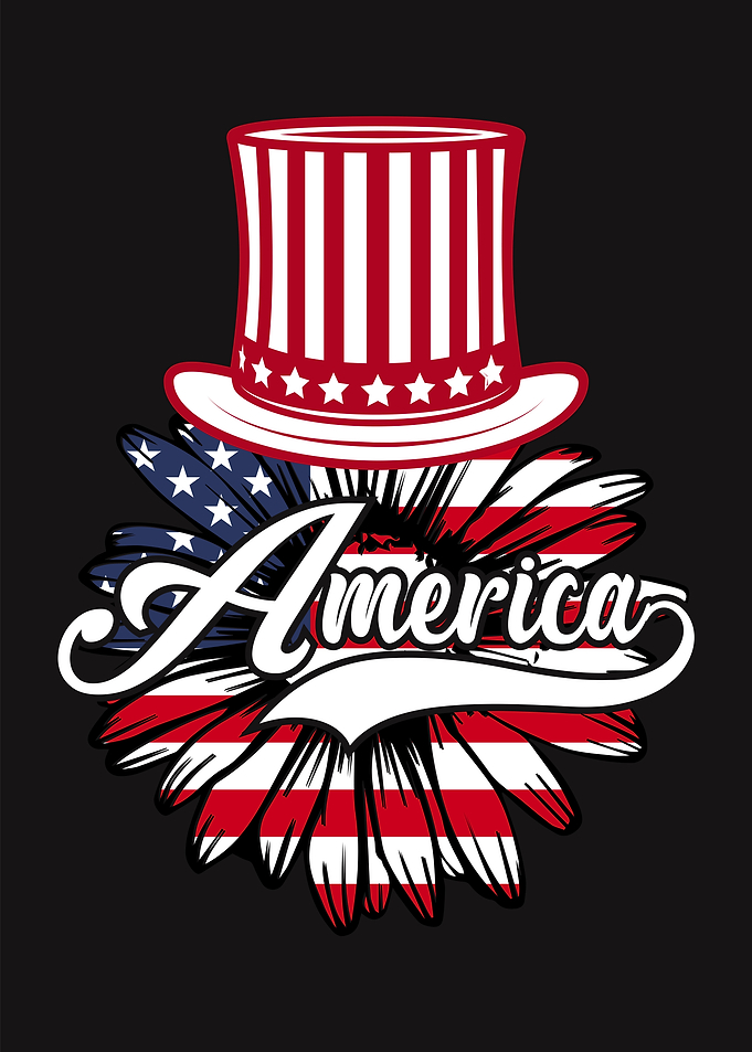 4th July Independence Day